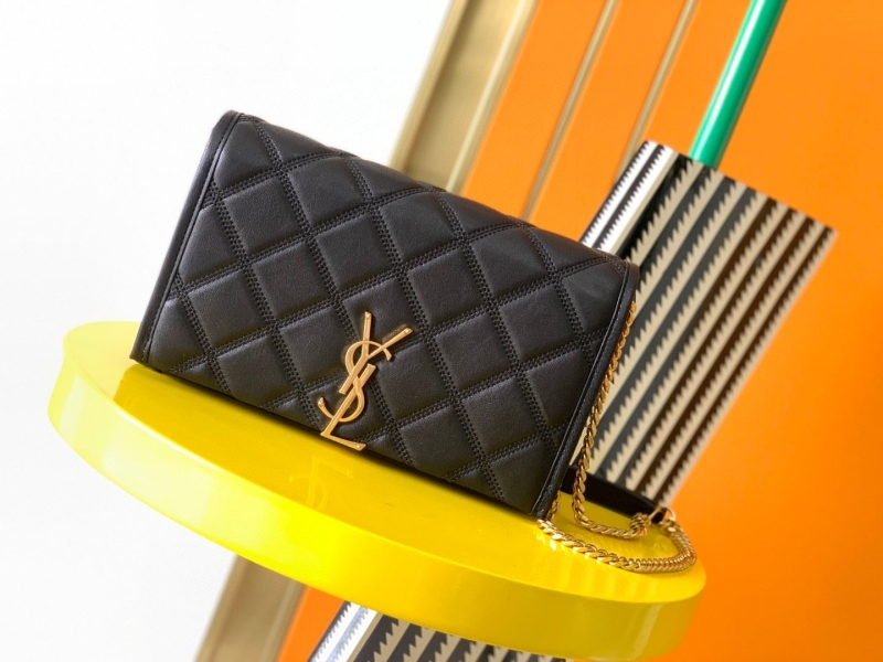 YSL Satchel Bags